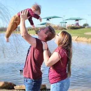 Meet your Posher, Bethany